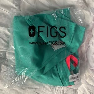 FIGS Yola Skinny Scrub Pants Women’s Medium